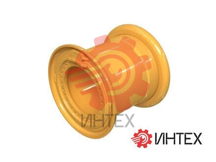 ОБОД В СБОРЕ 186-9815