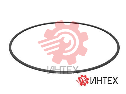 Резиновое уплотнение тормоза с наружным диаметром 280 мм 188-0633