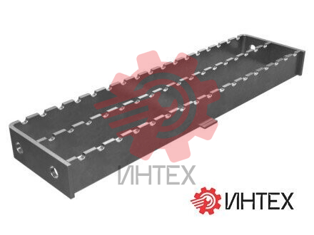 Ступень лестницы платформы 188-0869