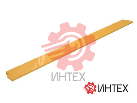Скребок длиной 1700 мм 190-0093
