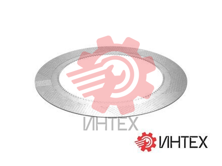 Диск фрикционный 190-3532 / 1903532