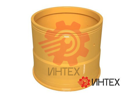 ОБОД В СБОРЕ 44X63 194-9646 / 1949646