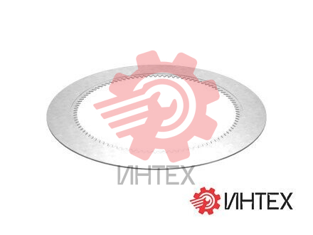 Фрикционный диск тормоза, внешний диаметр 874,5 мм 198-1137 / 1981137
