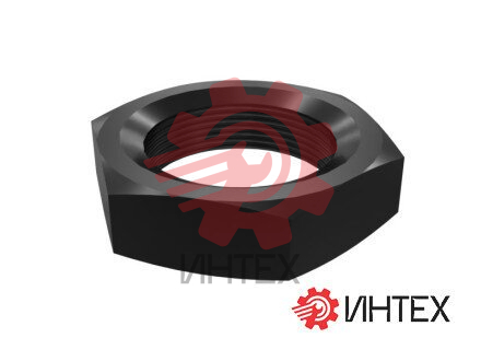 1 Шестигранная гайка 7/8"-12 1A-1415