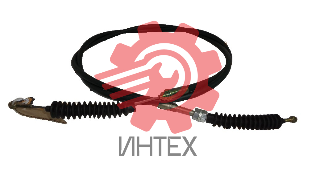 Трос блокировки стрелы TEREX 1J0040 c 2006г.