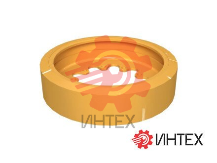 Направляющее колесо в сборе 1R-1196 / 1R1196