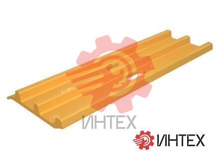 Башмак траковой ленты 1R-6008 / 1R6008