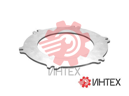 Диск сцепления толщиной 6,35 мм 1S-0057 / 1S0057