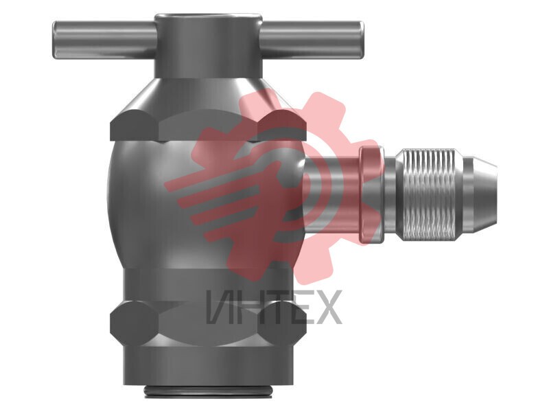 Nitrogen Charging Chuck 1S-8938