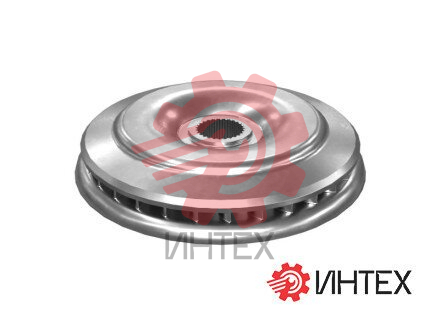 КОЛЕСО 1T-0079 / 1T0079