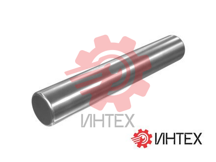 Ролик свободного хода из легированной стали с прямым штифтом 1T-0679 / 1T0679