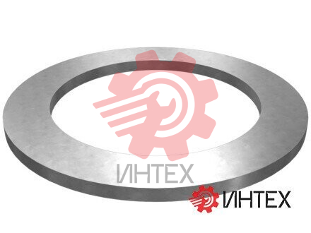 Упорное кольцо, наружный диаметр 90,32 мм 1T-0737
