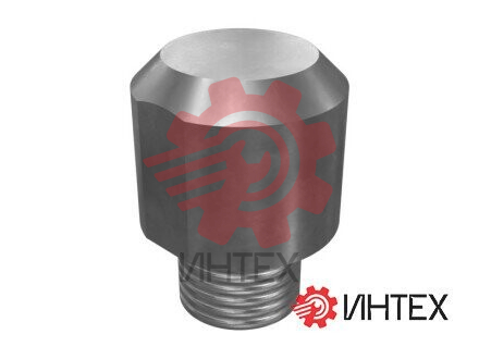 Стопорный штифт упорного кольца 1T-2044 / 1T2044