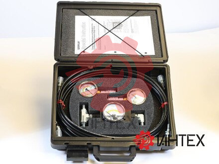 Differential Pressure Gauge Tool 1U-5796