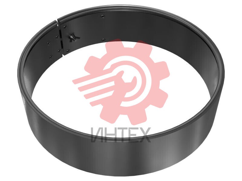 Final Drive Duo Cone Seal Installer 1U-5933