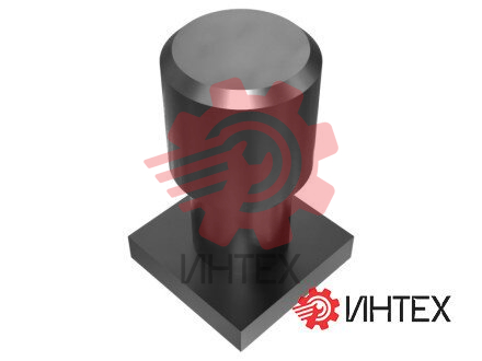 1" Tee Slot Bolt 1U-6263