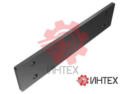 Camshaft Support Plate 1U-6311