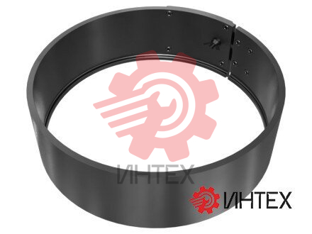 Final Drive Spindle Duo Cone Seal Installer 1U-6435