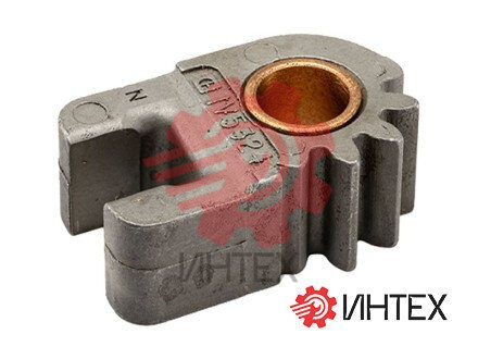 Шестерня с отверстием диаметром 0,5 дюйма 1V-6342 / 1V6342