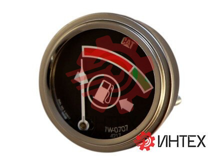 Индикатор давления топлива 1W-0707
