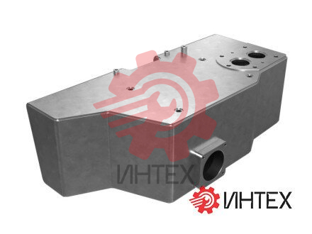БАК В СБОРЕ 1W-1430 / 1W1430