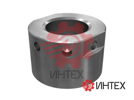 1 Специальная гайка 5/8"-12 1W-2361 / 1W2361