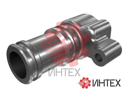 Адаптер масляного насоса 1W-4755 / 1W4755