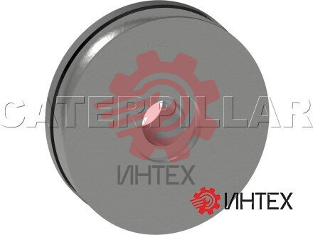 ШКИВ 1W-4846 / 1W4846