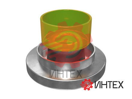 Вращатель головки блока цилиндров 1W-5300 / 1W5300