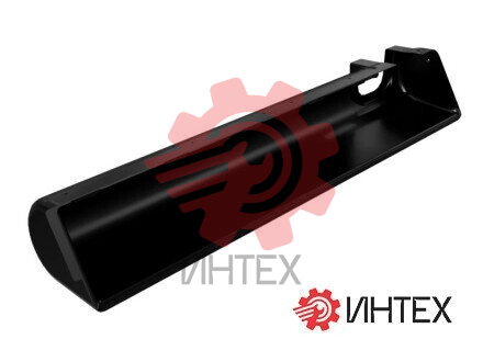 Экран коллектора в сборе 1W-6183 / 1W6183