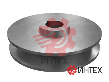 ШКИВ 1W-9490 / 1W9490