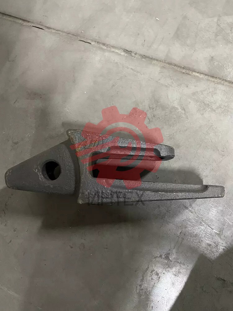 KOMATSU Адаптер (PC200-30) 205-939-7120 / 205939712030