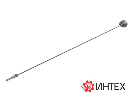125°C Индикатор температуры водяной охлаждающей жидкости: 200-5220 / 2005220