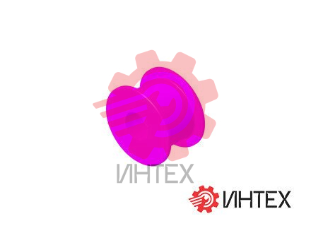 ШКИВ 201-2500 / 2012500