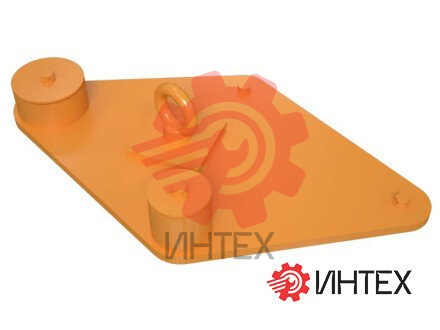 Transmission Shaft Lifting Bracket 203-5582