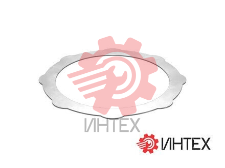 ДИСК ТОРМОЗ 203-6623 / 2036623