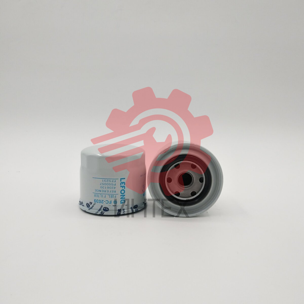 Топливный фильтр FC-2039 LEFONG / FC2039