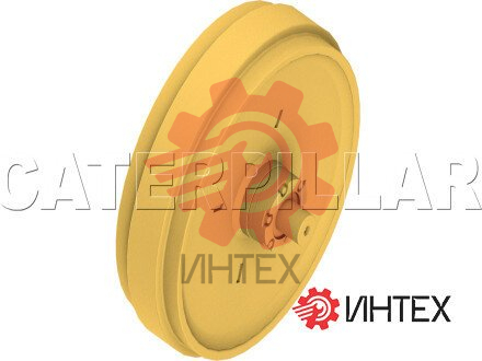 НАПРАВЛЯЮЩЕЕ КОЛЕСО ГУСЕНИЧНОЙ ЛЕНТЫ 204-7266 / 2047266