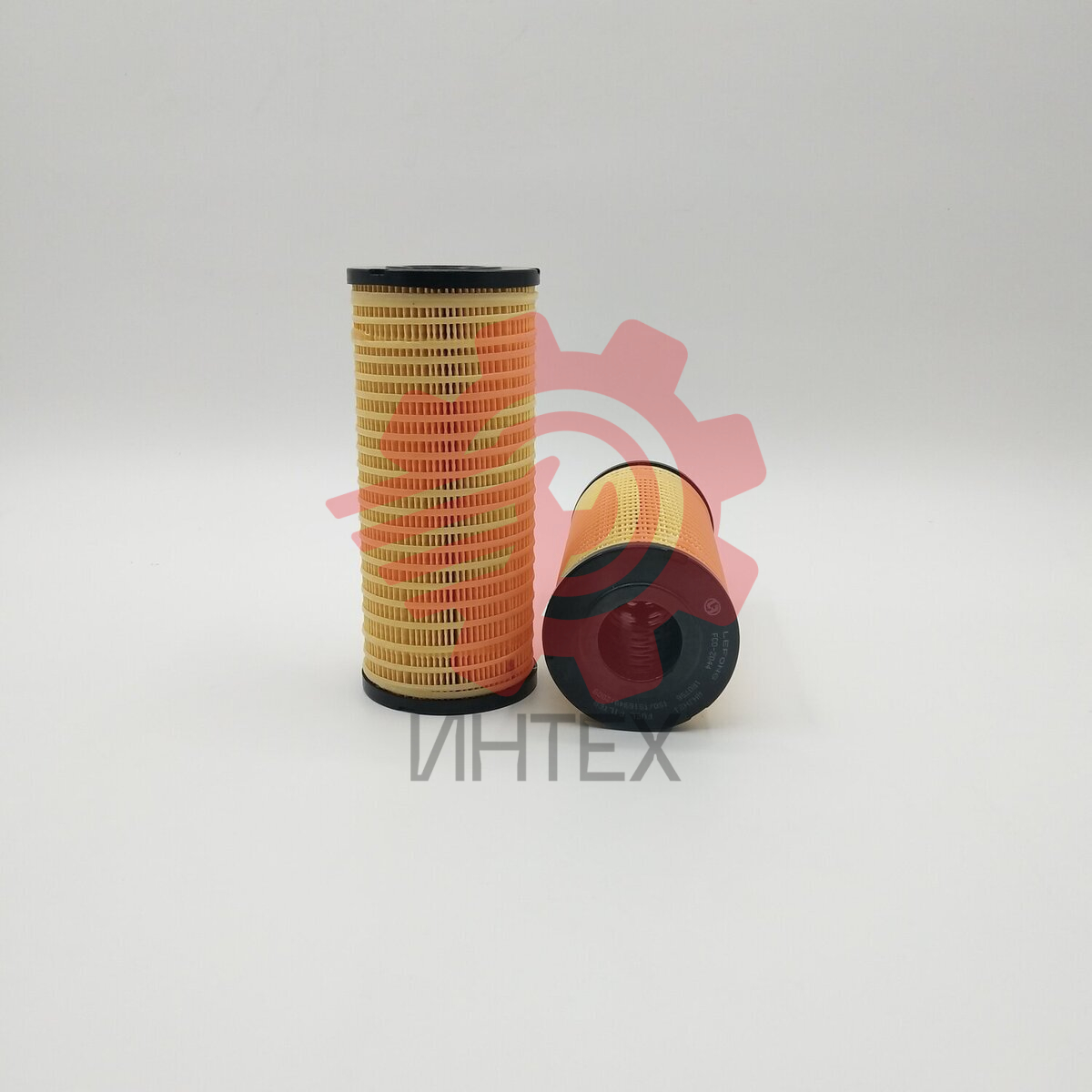 Топливный фильтр FCO-2044 LEFONG / FCO2044