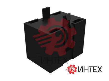 20.8mm Thick Connector Plug 205-5471 / 2055471