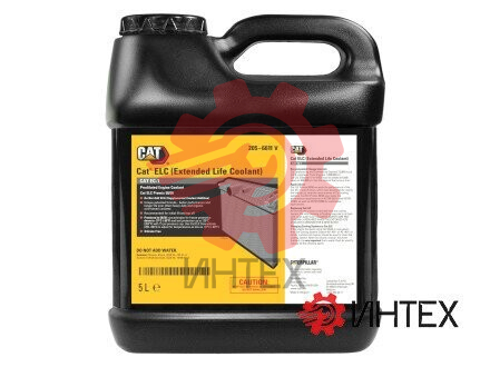 Cat® ELC Premix 205-6611 / 2056611
