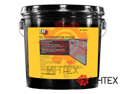 Cat® ELC Premix 205-6612 / 2056612