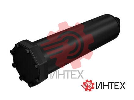 ЦИЛИНДР В СБОРЕ 205-7080 / 2057080
