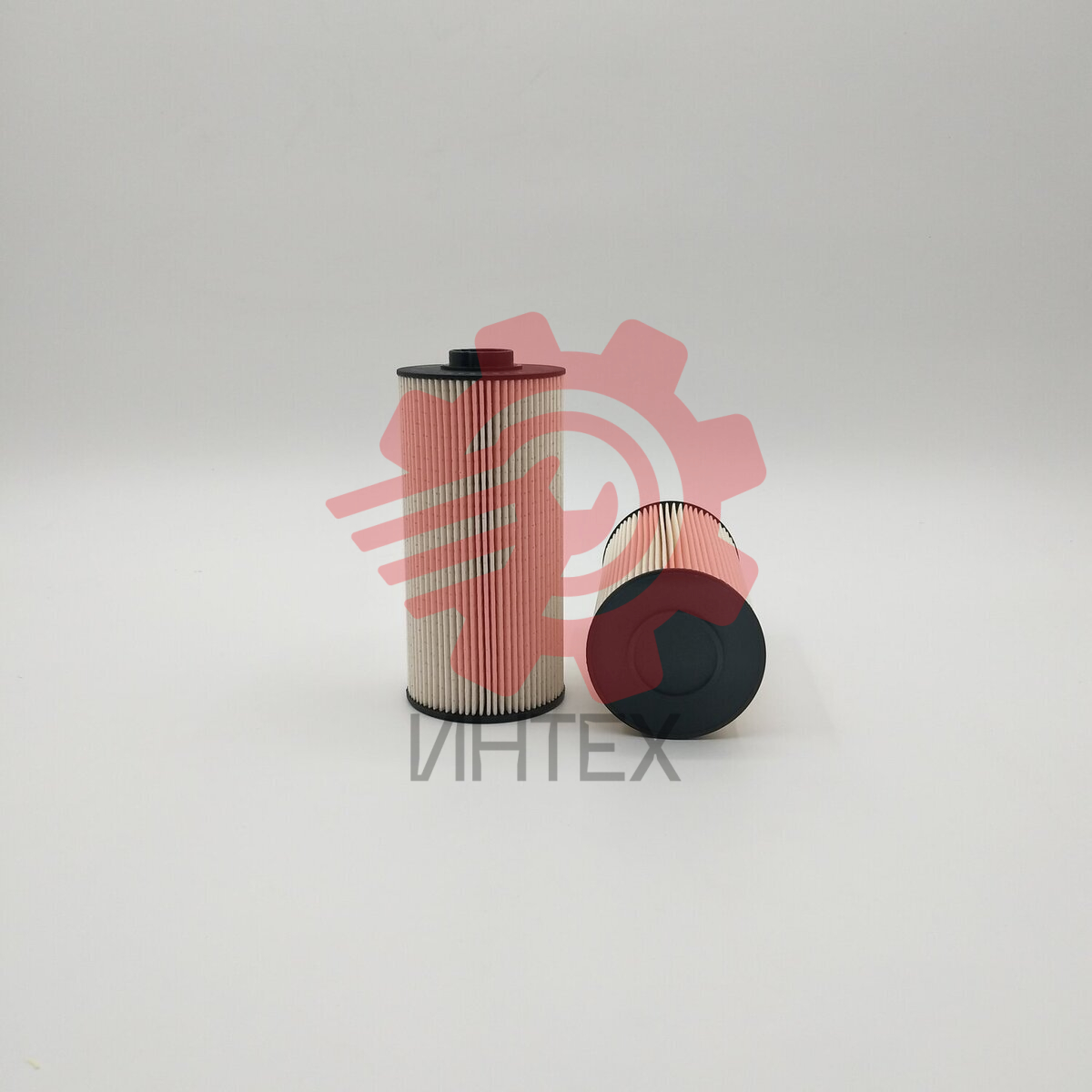 Топливный фильтр FCO-2051X LEFONG / FCO2051X