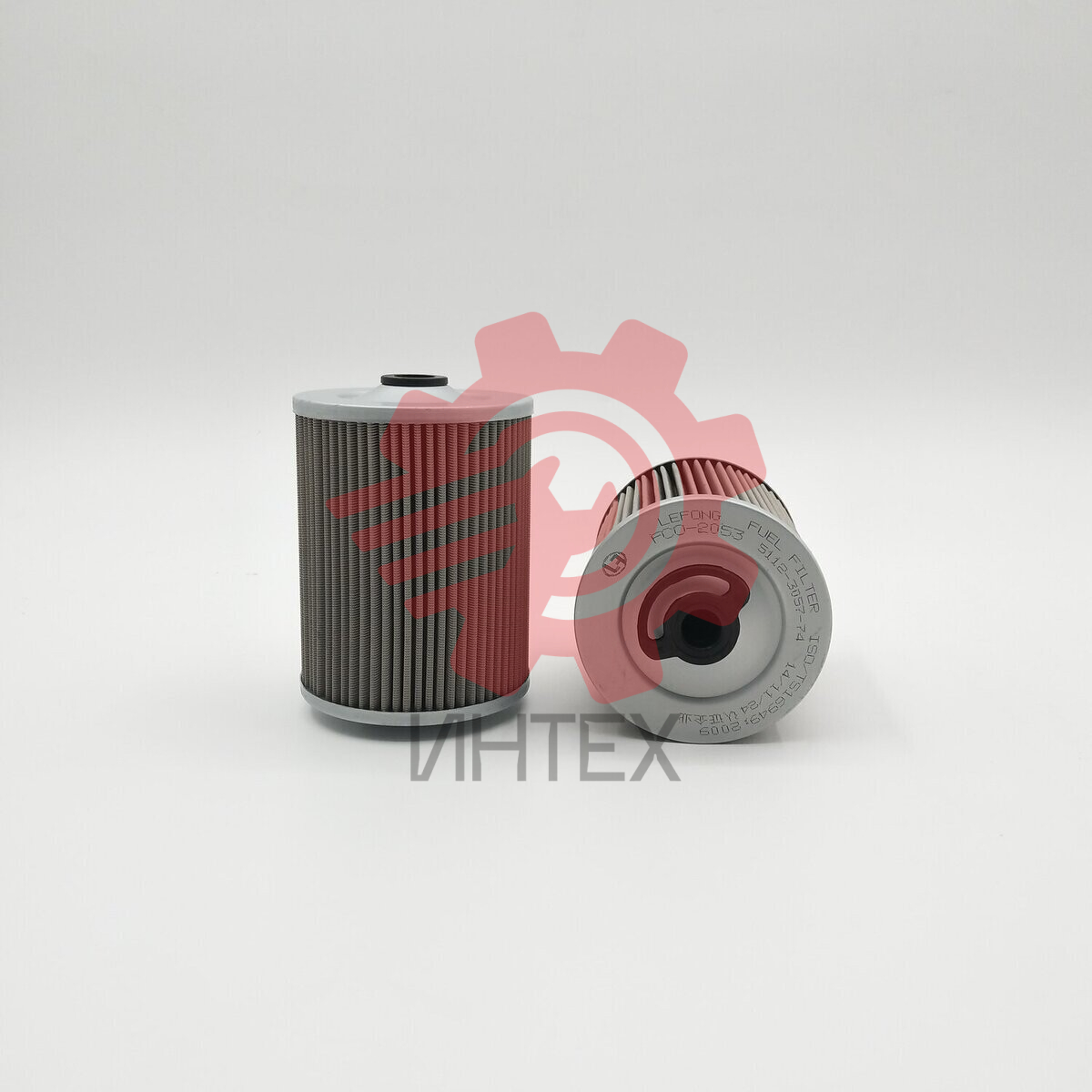 Топливный фильтр FCO-2053 LEFONG / FCO2053