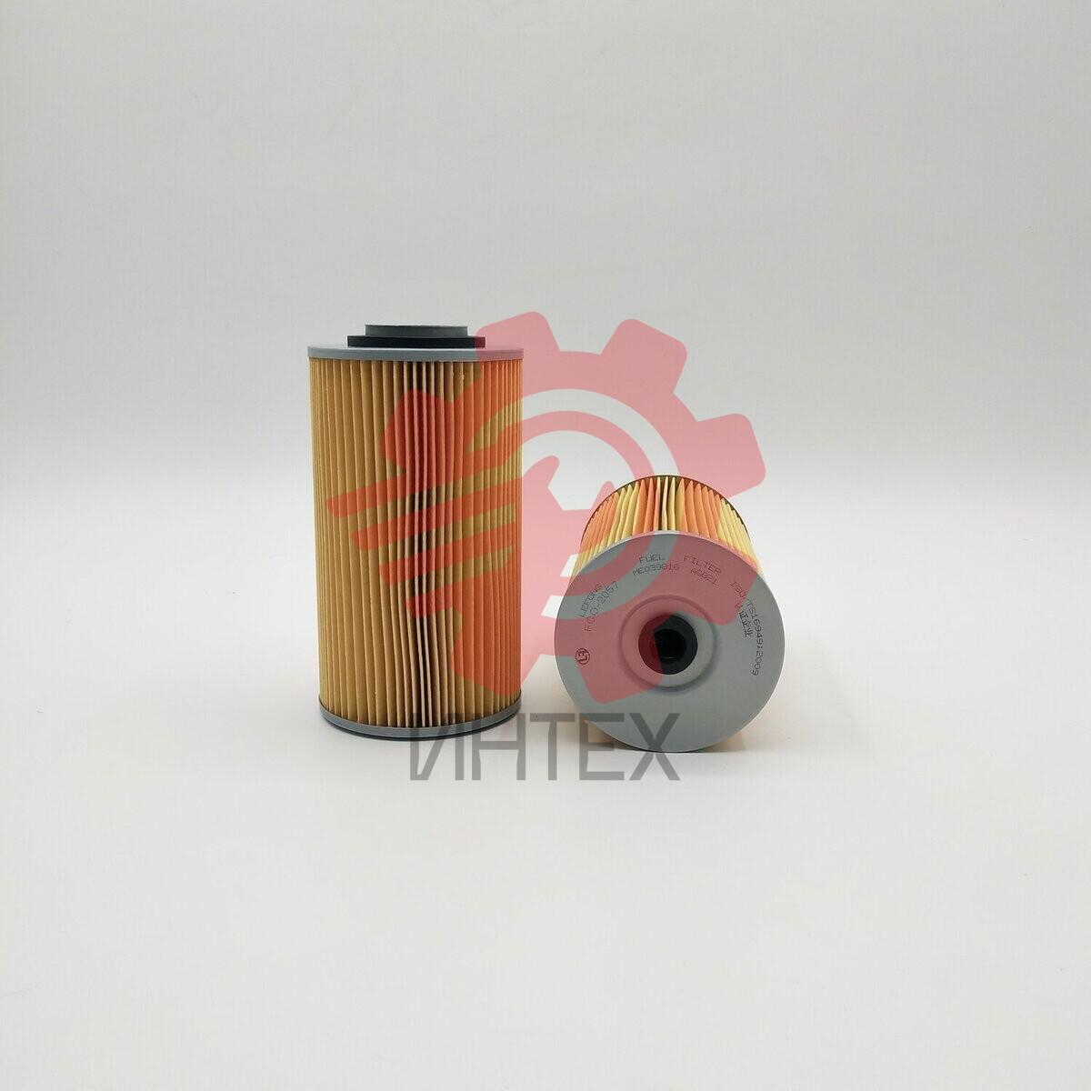 Топливный фильтр FCO-2057 LEFONG / FCO2057