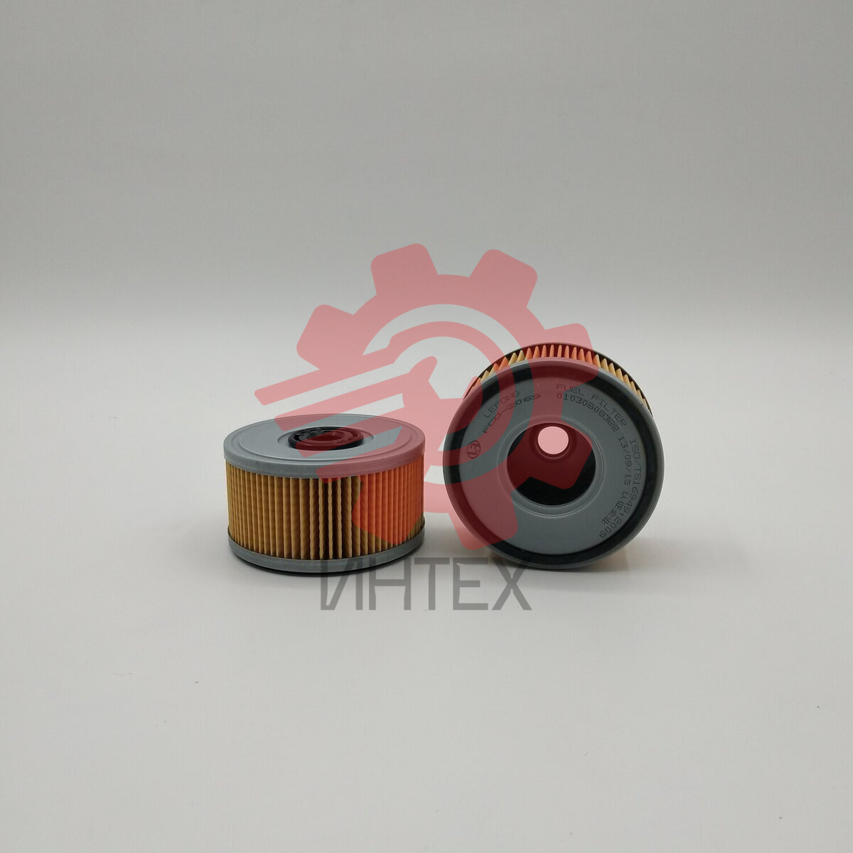 Топливный фильтр FCO-2069 LEFONG / FCO2069