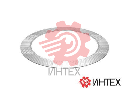 Диск фрикционный 207-1265 / 2071265