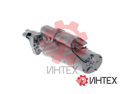 24V Starting Motor 207-1564 / 2071564