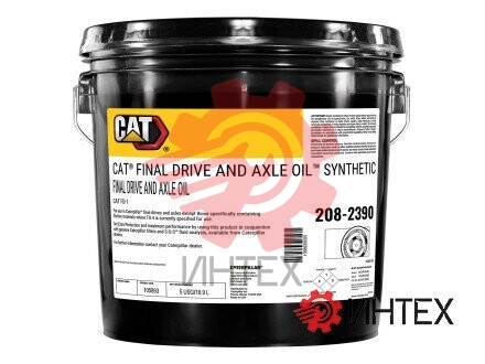 Cat® FDAO SYN (5 G) 208-2390 / 2082390